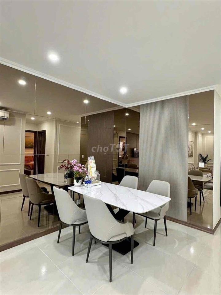 Cho thuê căn hộ richstar 1PN 2PN 3PN