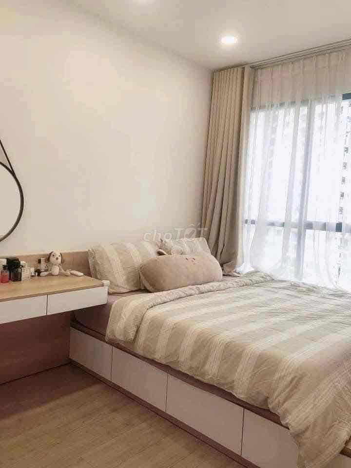 Cho Thuê richstar 2pn 2wc 13triệu