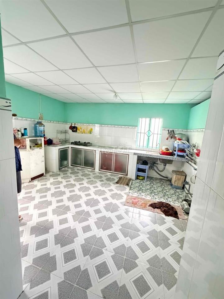 Bán nhà cấp 4 500 triệu 100 thổ cư  Tân Phú Đông Tiền Giang