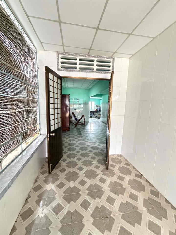 Bán nhà cấp 4 500 triệu 100 thổ cư  Tân Phú Đông Tiền Giang
