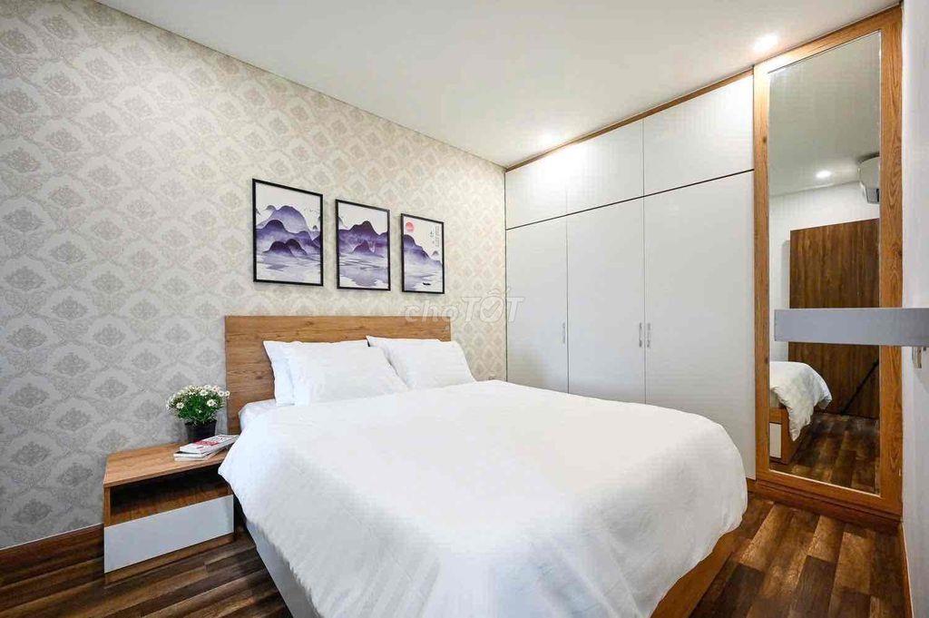 Cho Thuê Hà Đô Centrosa Garden 2pn 2wc