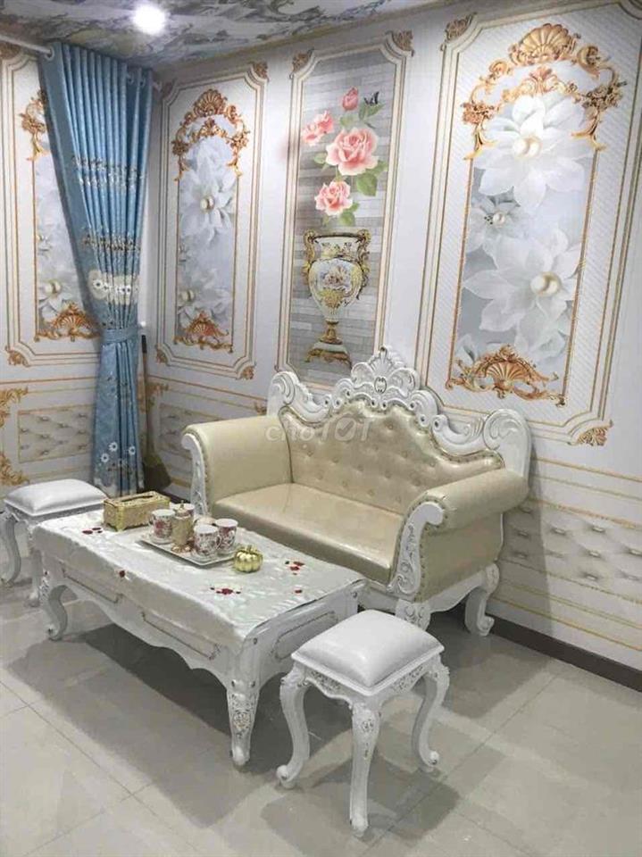Cho Thuê Hà Đô 1pn 1wc 19tr/tháng
