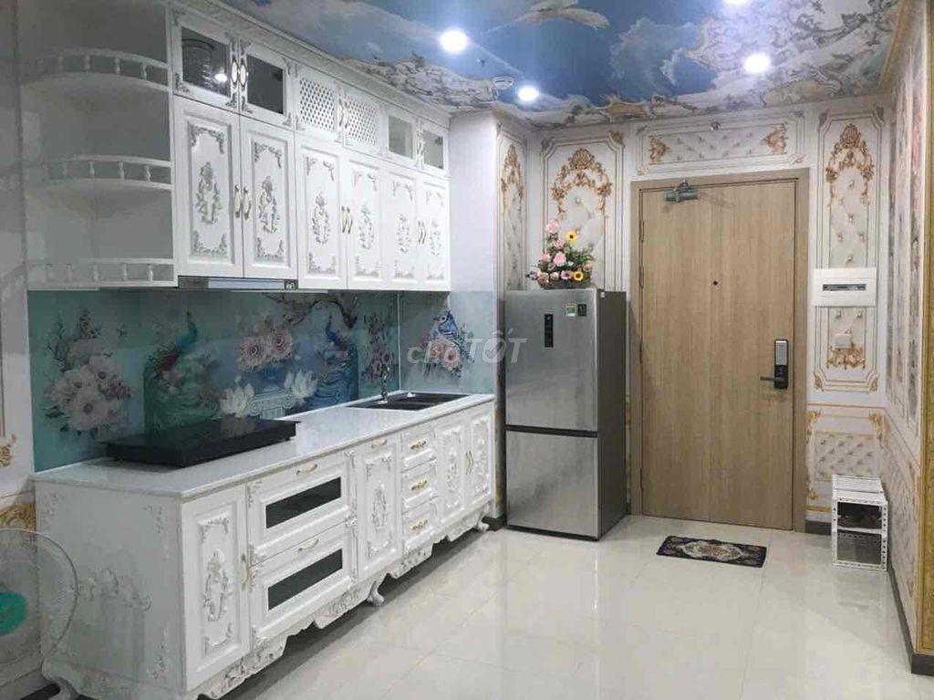Cho Thuê Hà Đô 1pn 1wc 19tr/tháng