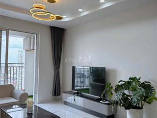 Cho thuê căn hộ richstar 12.5triệu