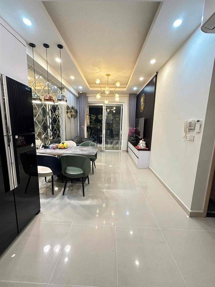 Cho thuê căn hộ richstar 12.5triệu