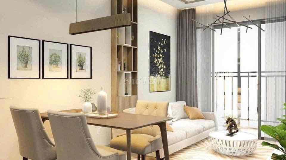 Cho Thuê Căn Hộ Richstar 2PN 2WC Tân Phú