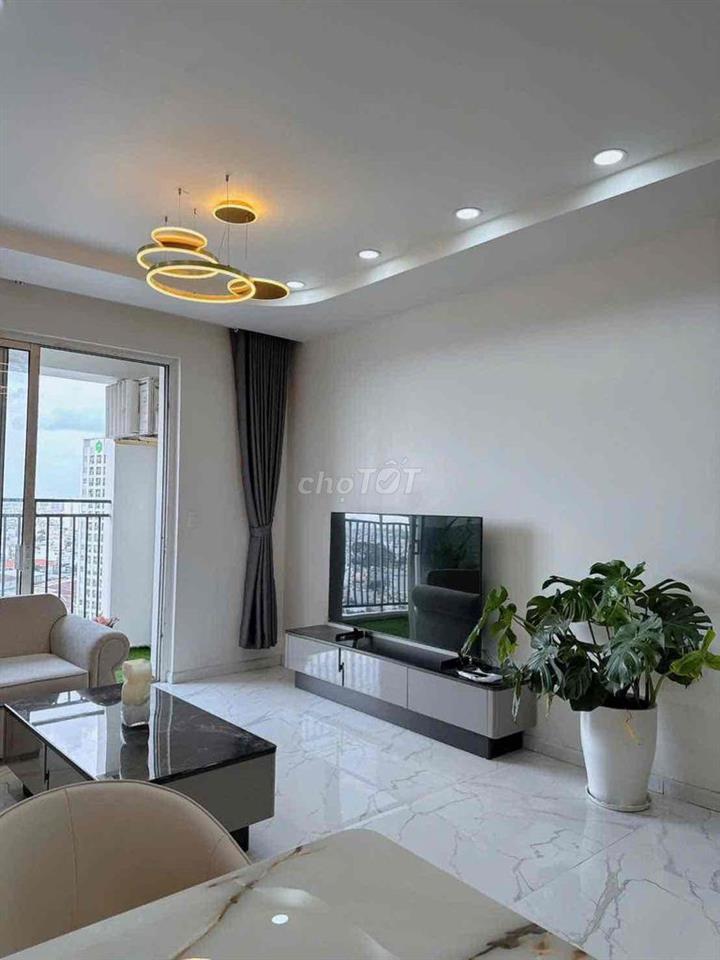 Cho Thuê Căn Hộ Richstar 2PN 2WC Tân Phú