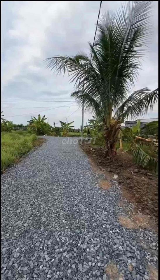 Bán đất mặt tiền thổ cư 360 triệu 140mv