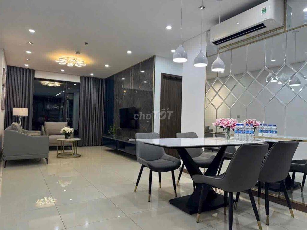 Cho Thuê Richstar 2PN 2WC 12triệu500