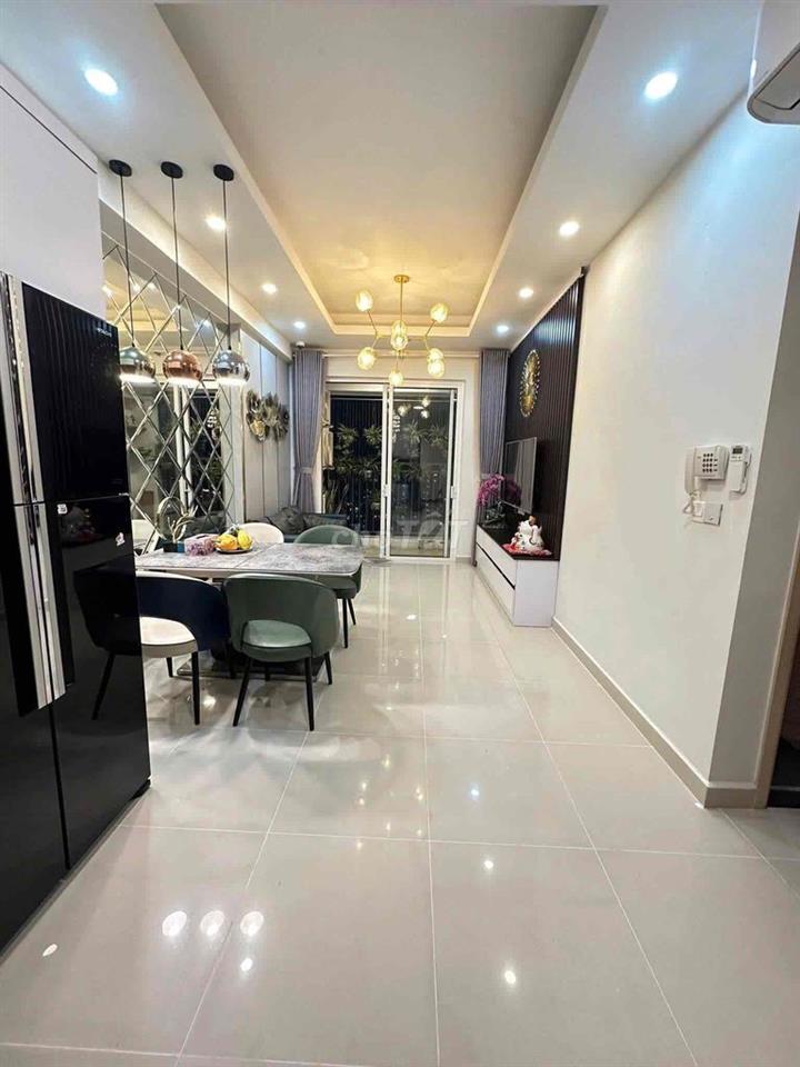 Cho Thuê Richstar 2PN 2WC 12triệu500