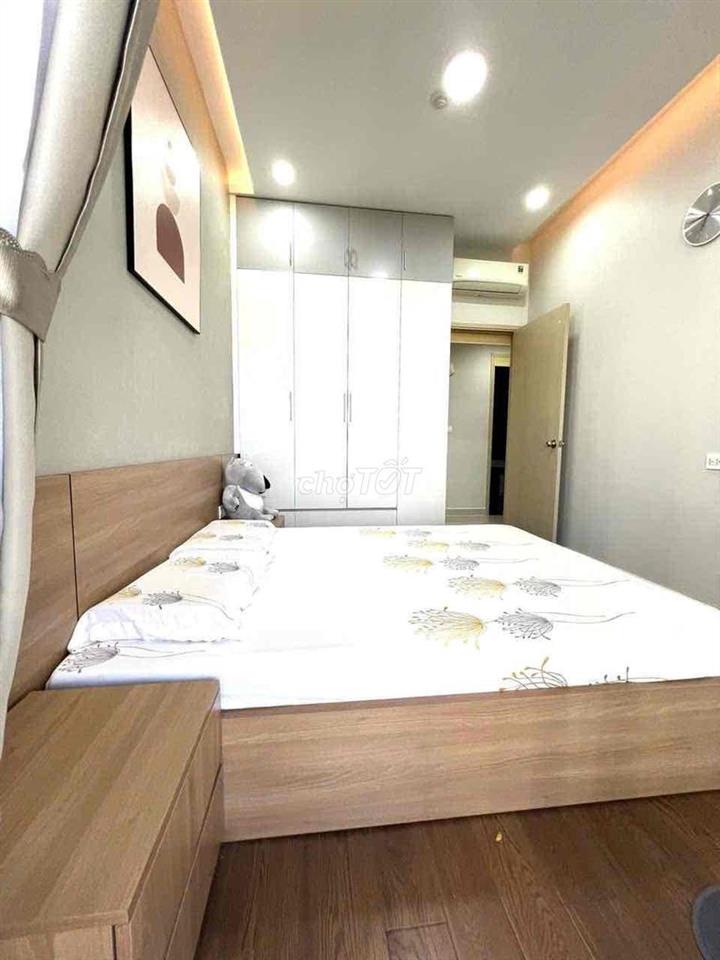 Bán căn hộ Richstar Tân Phú 2PN 2WC 3t550