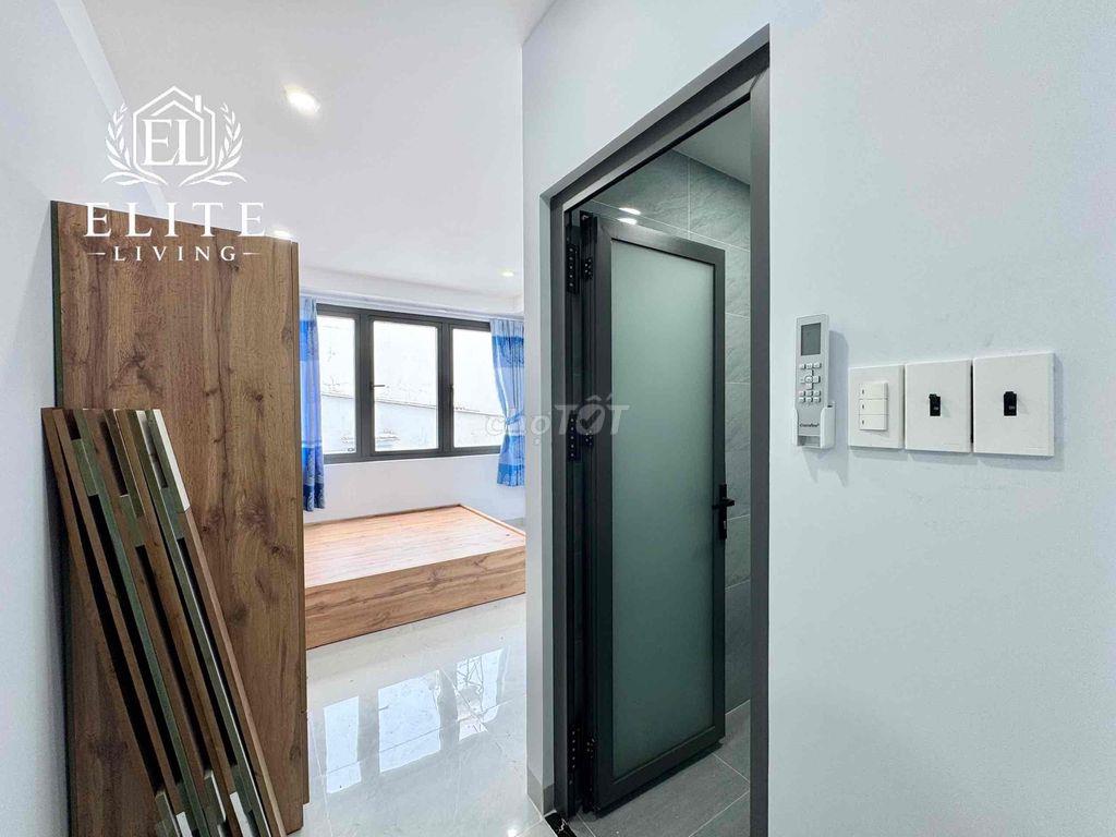 KHAI TRƯƠNG CĂN HỘ FULL NỘI THẤT MỚI TINH NGAY VÒNG XOAY DÂN CHỦ