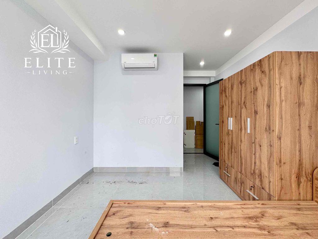 KHAI TRƯƠNG CĂN HỘ FULL NỘI THẤT MỚI TINH NGAY VÒNG XOAY DÂN CHỦ