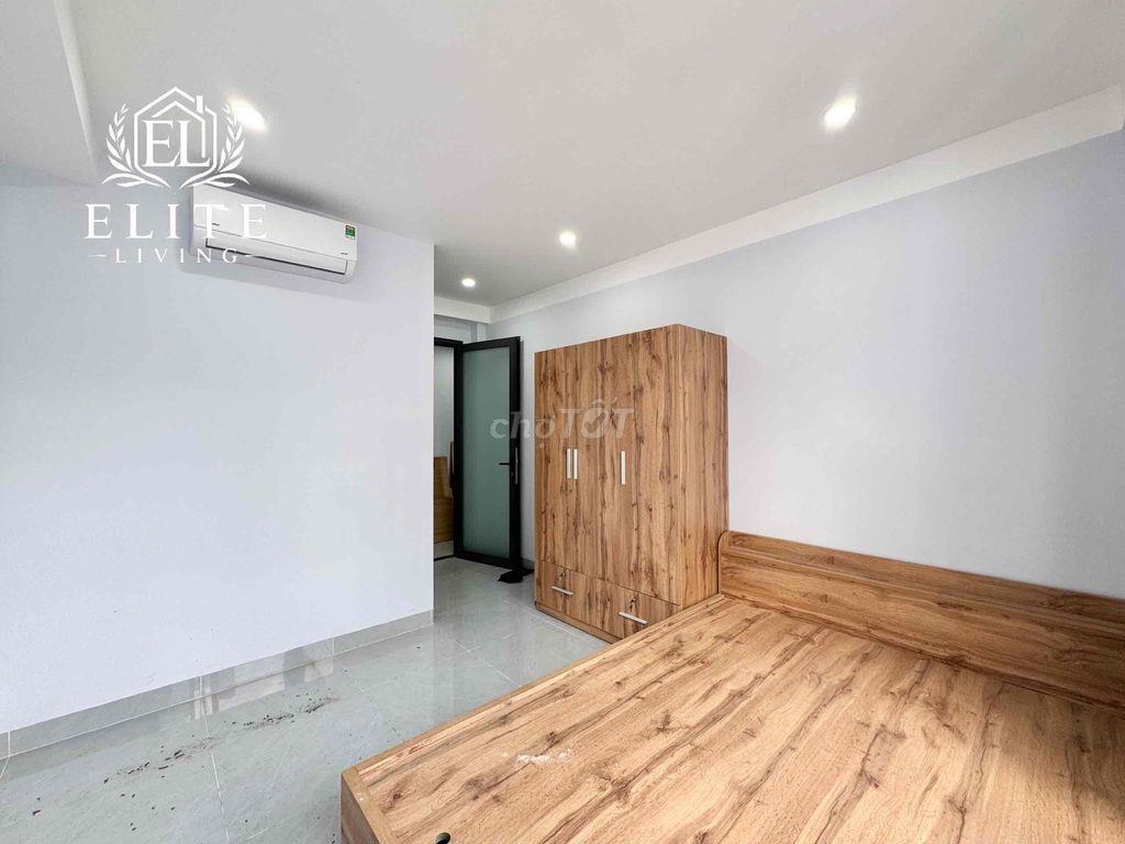 KHAI TRƯƠNG CĂN HỘ FULL NỘI THẤT MỚI TINH NGAY VÒNG XOAY DÂN CHỦ