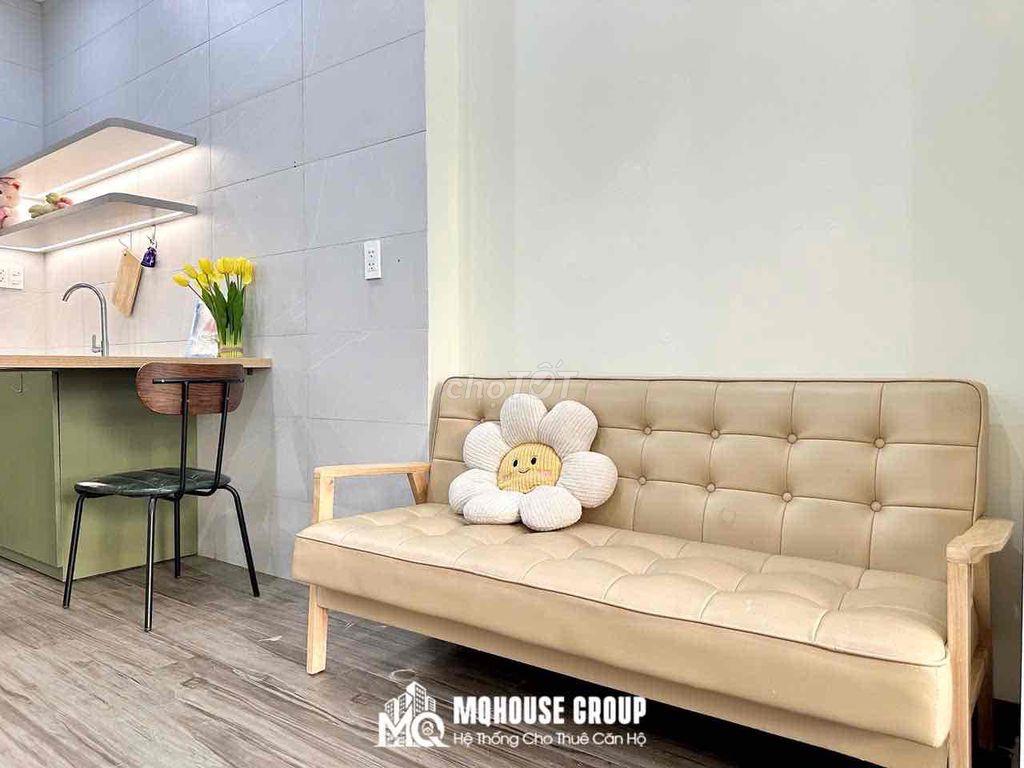 STUDIO NGAY VÒNG XOAY DÂN CHỦ GIÁ CỰC MỀM