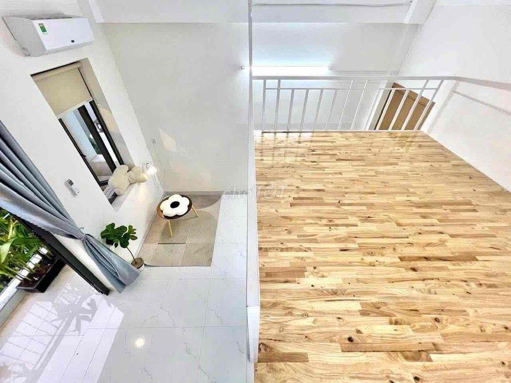 DEAL ĐỘC QUYỀN DUPLEX GẦN ĐẠI HỌC SƯ PHẠM, ĐẠI HỌC MỞ