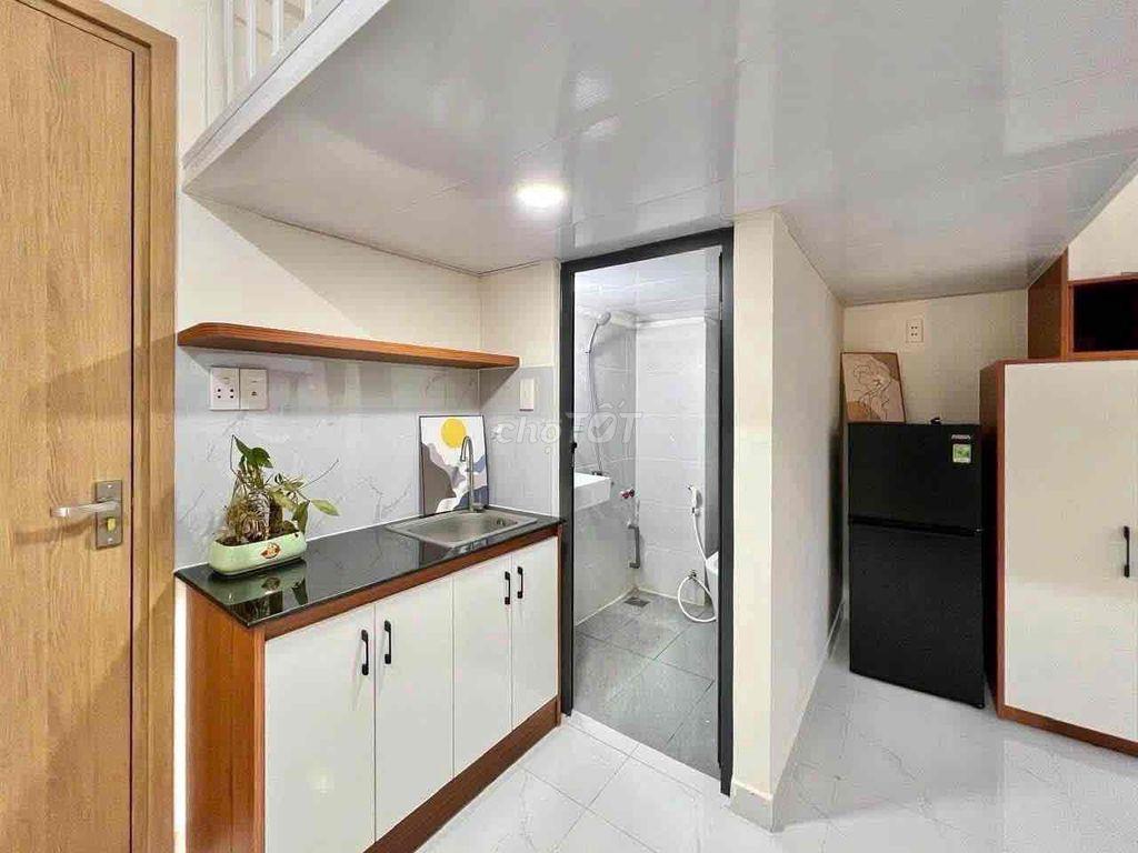 DEAL ĐỘC QUYỀN DUPLEX GẦN ĐẠI HỌC SƯ PHẠM, ĐẠI HỌC MỞ