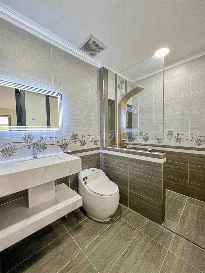 ✨ CĂN HỘ XINH – FULL NỘI THẤT – GẦN UEH - ĐH KINH TẾ  ✨