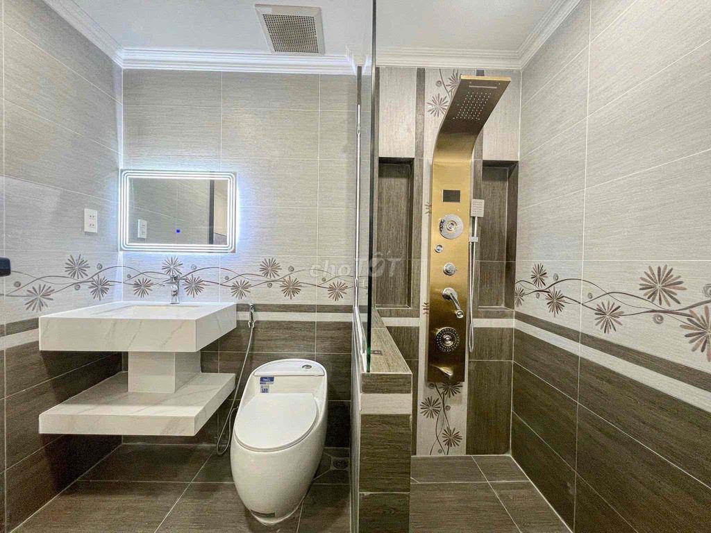 ✨ CĂN HỘ XINH – FULL NỘI THẤT – GẦN UEH - ĐH KINH TẾ  ✨