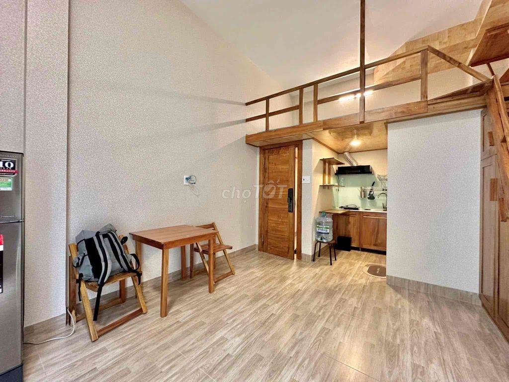 SIÊU PHẨM DUPLEX CHỈ 5️⃣💰7️⃣ - BAN CÔNG TO - NGAY ĐƯỜNG TÔ HIẾN THÀNH Q10