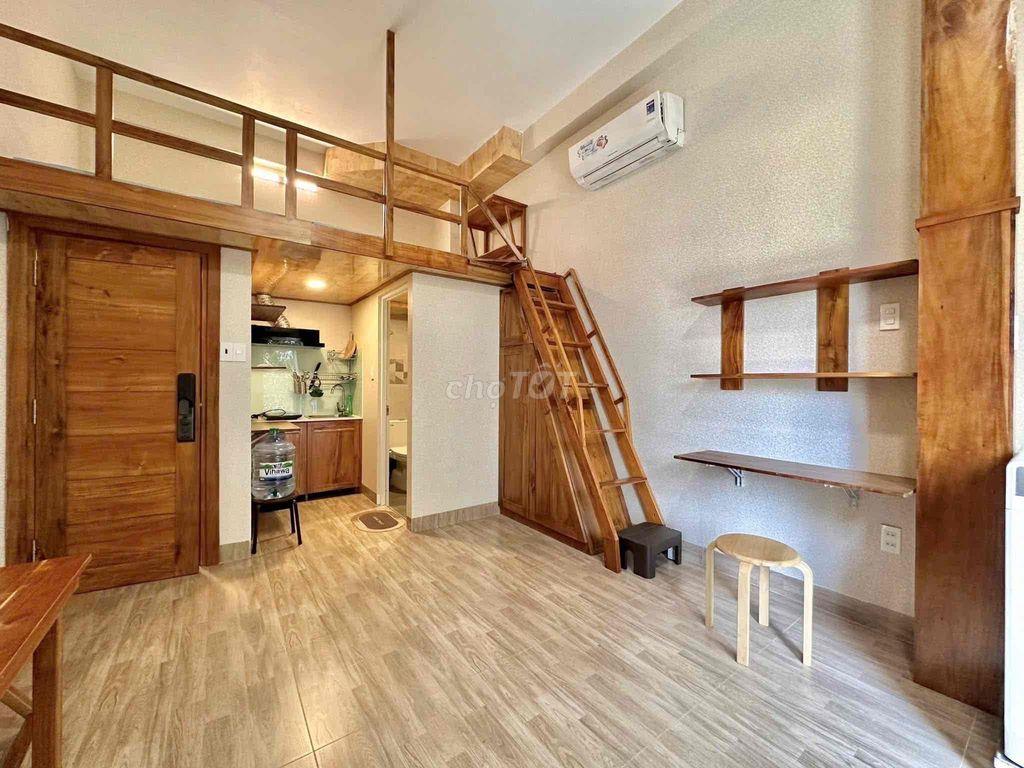 SIÊU PHẨM DUPLEX CHỈ 5️⃣💰7️⃣ - BAN CÔNG TO - NGAY ĐƯỜNG TÔ HIẾN THÀNH Q10