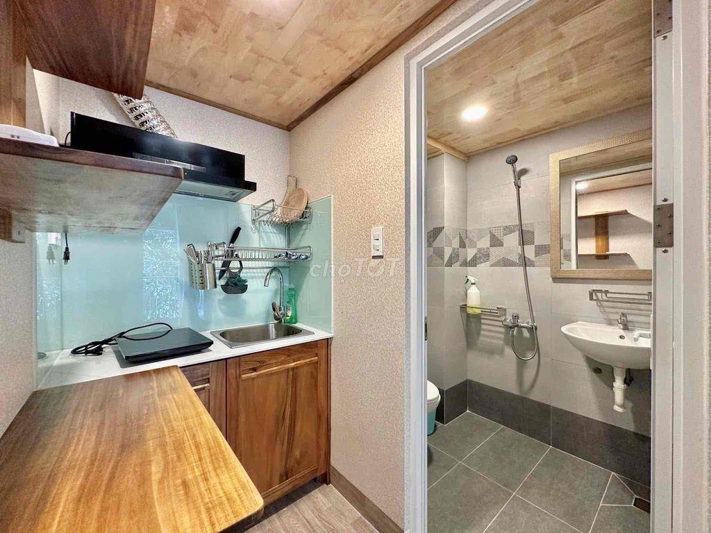 SIÊU PHẨM DUPLEX CHỈ 5️⃣💰7️⃣ - BAN CÔNG TO - NGAY ĐƯỜNG TÔ HIẾN THÀNH Q10