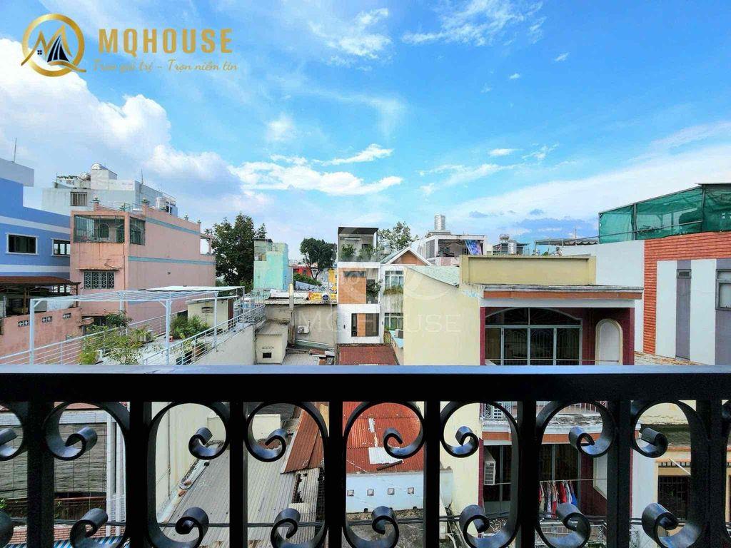 DUPLEX PHÙ HỢP 1-2 NGƯỜI NGAY BỜ KÈ - TIỆN QUA SÂN BAY - TRUNG TÂM