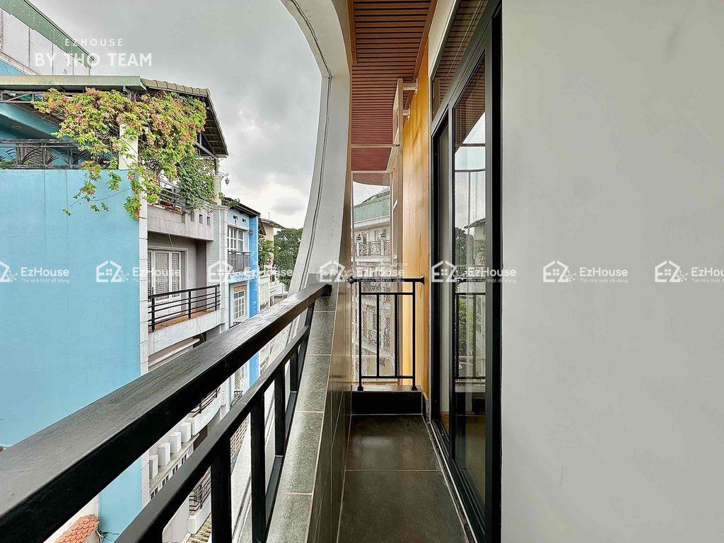 CHUNG CƯ MINI 1-2 NGƯỜI NGAY KHU SÂN BAY - TIỆN QUA TRUNG TÂM