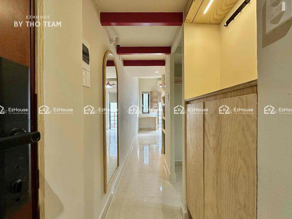 DUPLEX BAN CÔNG MỚI XÂY 100% - NGAY NHÀ GA T3 - KHU K300