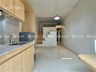 DUPLEX BAN CÔNG MỚI XÂY 100% - NGAY NHÀ GA T3 - KHU K300