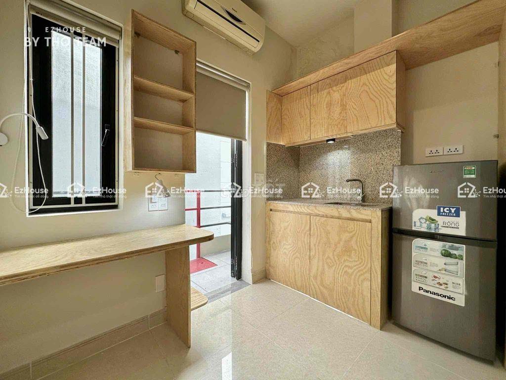 DUPLEX BAN CÔNG MỚI XÂY 100% - NGAY NHÀ GA T3 - KHU K300