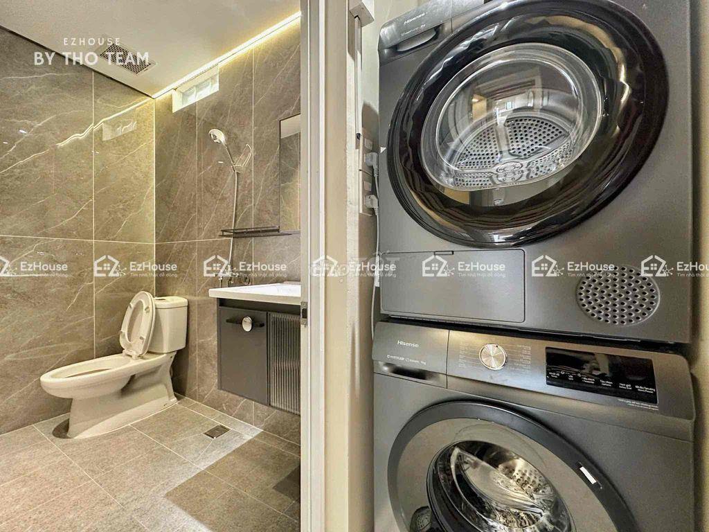 DUPLEX BAN CÔNG MỚI XÂY 100% - NGAY NHÀ GA T3 - KHU K300