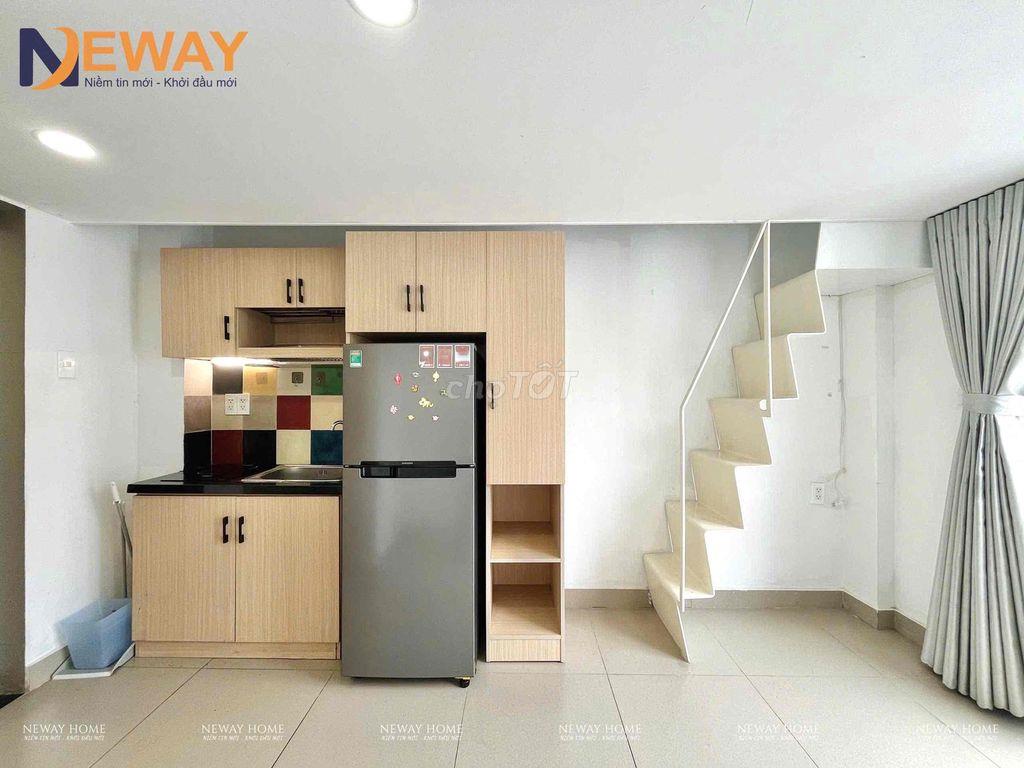 CHUNG CƯ MINI 1 NGƯỜI Ở NGAY NHÀ GA T3-GẦN KHU ETOWN-TIỆN QUA SÂN BAY
