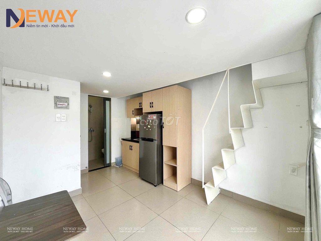 CHUNG CƯ MINI 1 NGƯỜI Ở NGAY NHÀ GA T3-GẦN KHU ETOWN-TIỆN QUA SÂN BAY