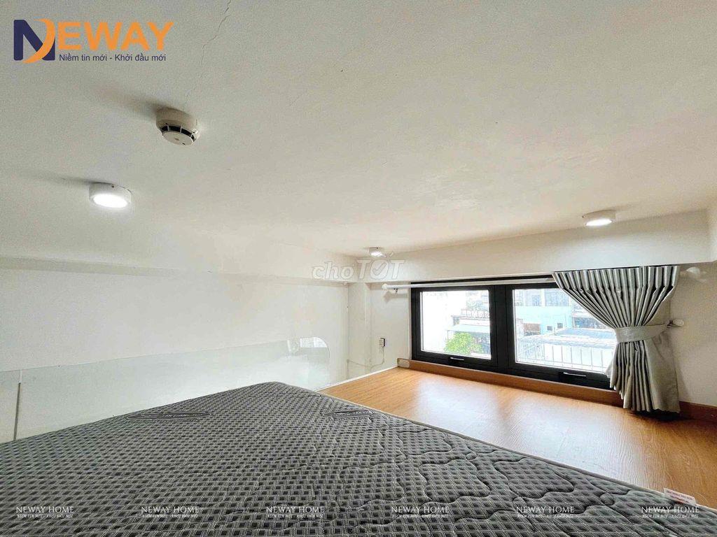 CHUNG CƯ MINI 1 NGƯỜI Ở NGAY NHÀ GA T3-GẦN KHU ETOWN-TIỆN QUA SÂN BAY