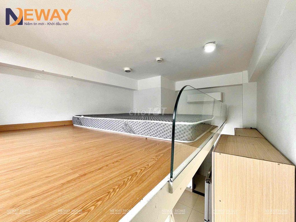 CHUNG CƯ MINI 1 NGƯỜI Ở NGAY NHÀ GA T3-GẦN KHU ETOWN-TIỆN QUA SÂN BAY