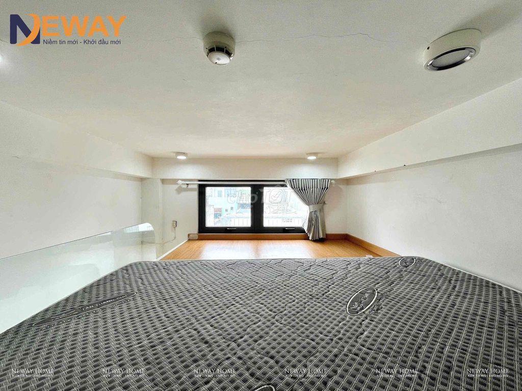 CHUNG CƯ MINI 1 NGƯỜI Ở NGAY NHÀ GA T3-GẦN KHU ETOWN-TIỆN QUA SÂN BAY