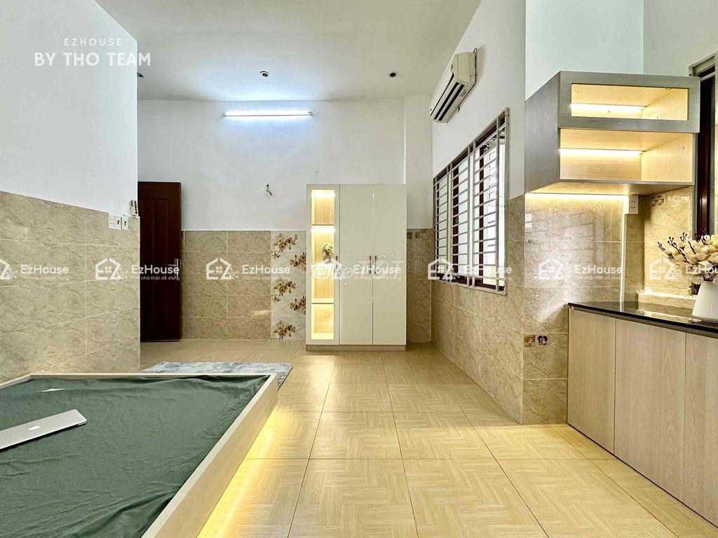 STUDIO CHUẨN CHUNG CƯ MINI Ở NGAY NGÃ TƯ BẢY HIỀN - GẦN SÂN BAY