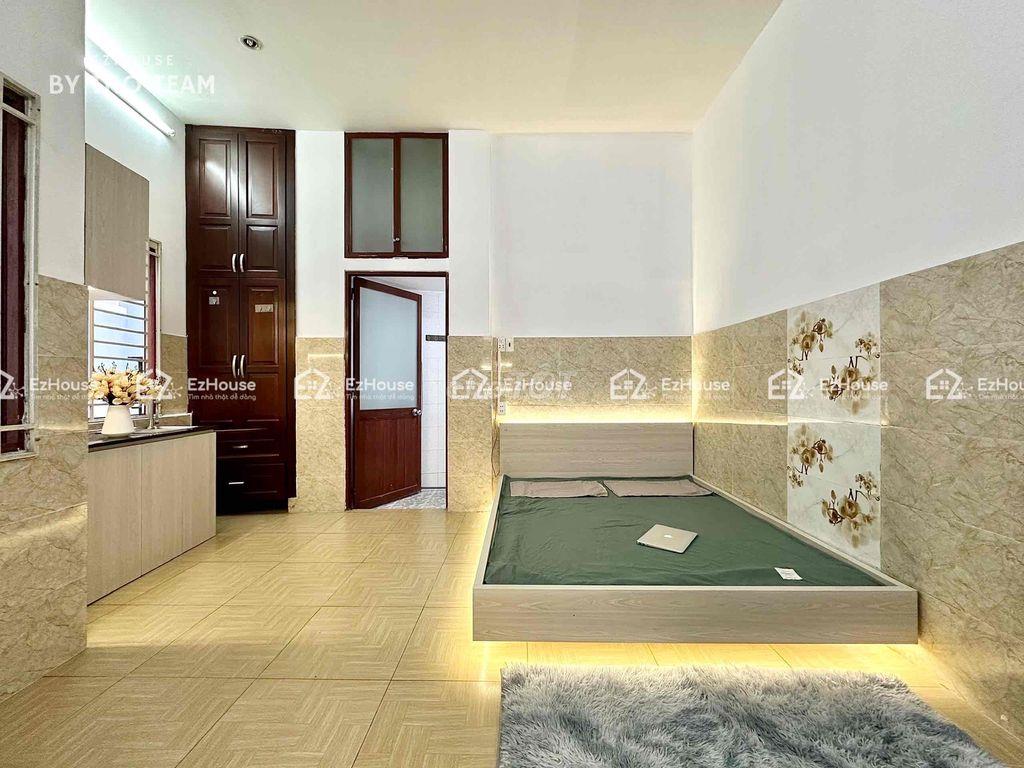 STUDIO CHUẨN CHUNG CƯ MINI Ở NGAY NGÃ TƯ BẢY HIỀN - GẦN SÂN BAY