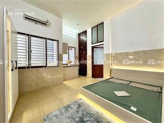 STUDIO CHUẨN CHUNG CƯ MINI Ở NGAY NGÃ TƯ BẢY HIỀN - GẦN SÂN BAY