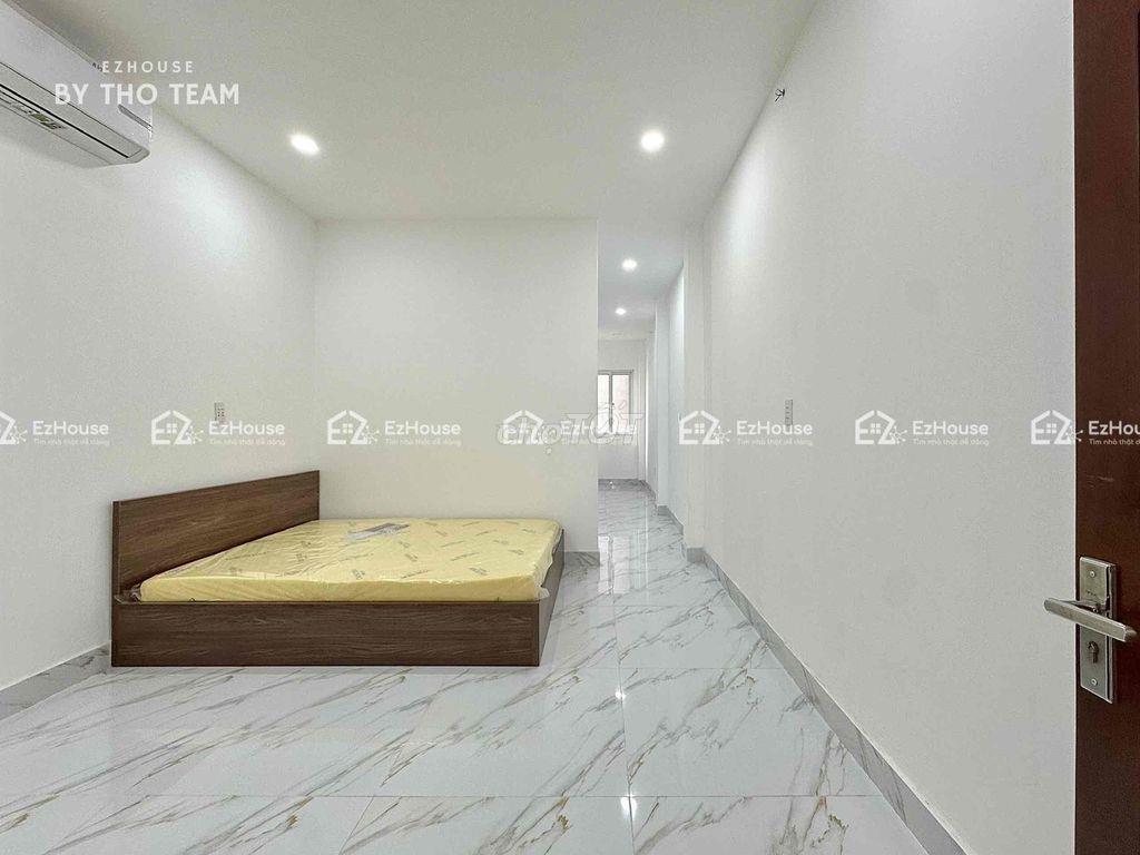 CHUNG CƯ MINI MỚI XÂY KẾ BÊN VAA - GẦN NHÀ GA T3 - KHU ETOWN -K300