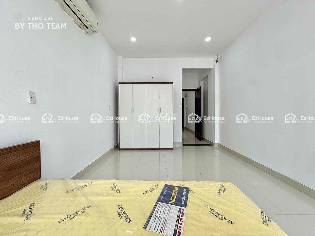 CHUNG CƯ MINI MỚI XÂY KẾ BÊN VAA - GẦN NHÀ GA T3 - KHU ETOWN -K300