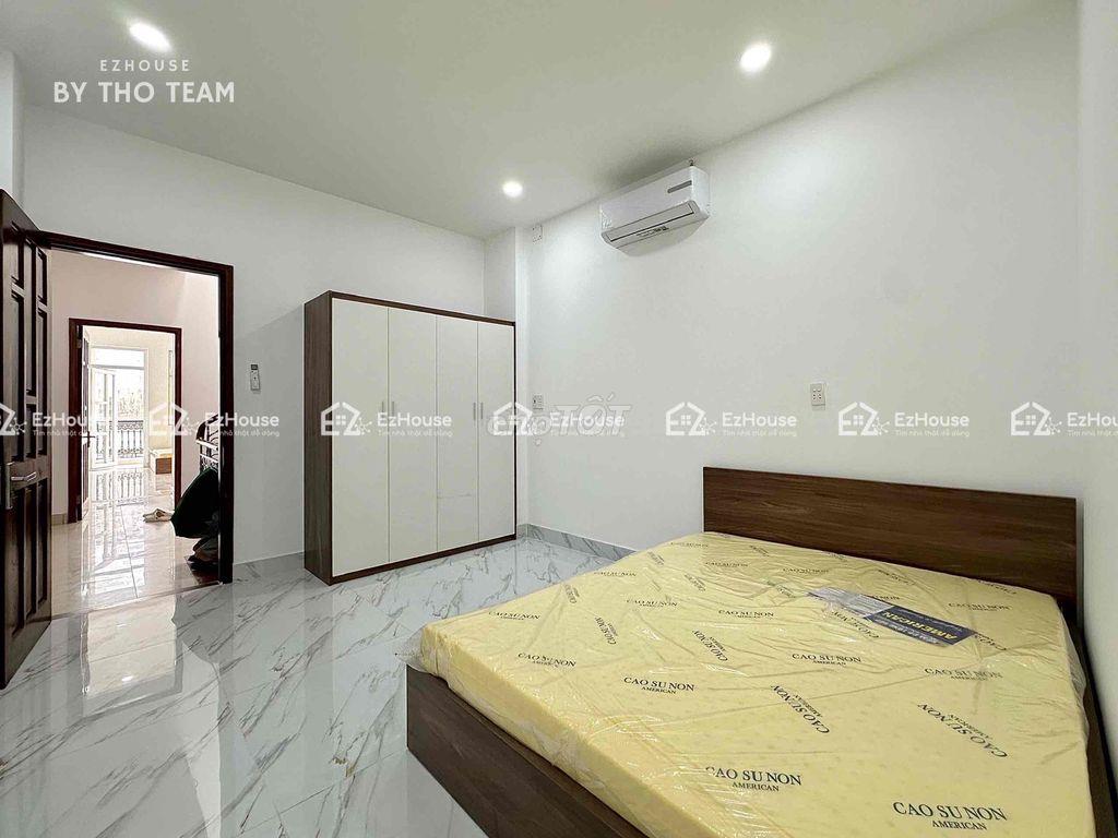 CHUNG CƯ MINI MỚI XÂY KẾ BÊN VAA - GẦN NHÀ GA T3 - KHU ETOWN -K300