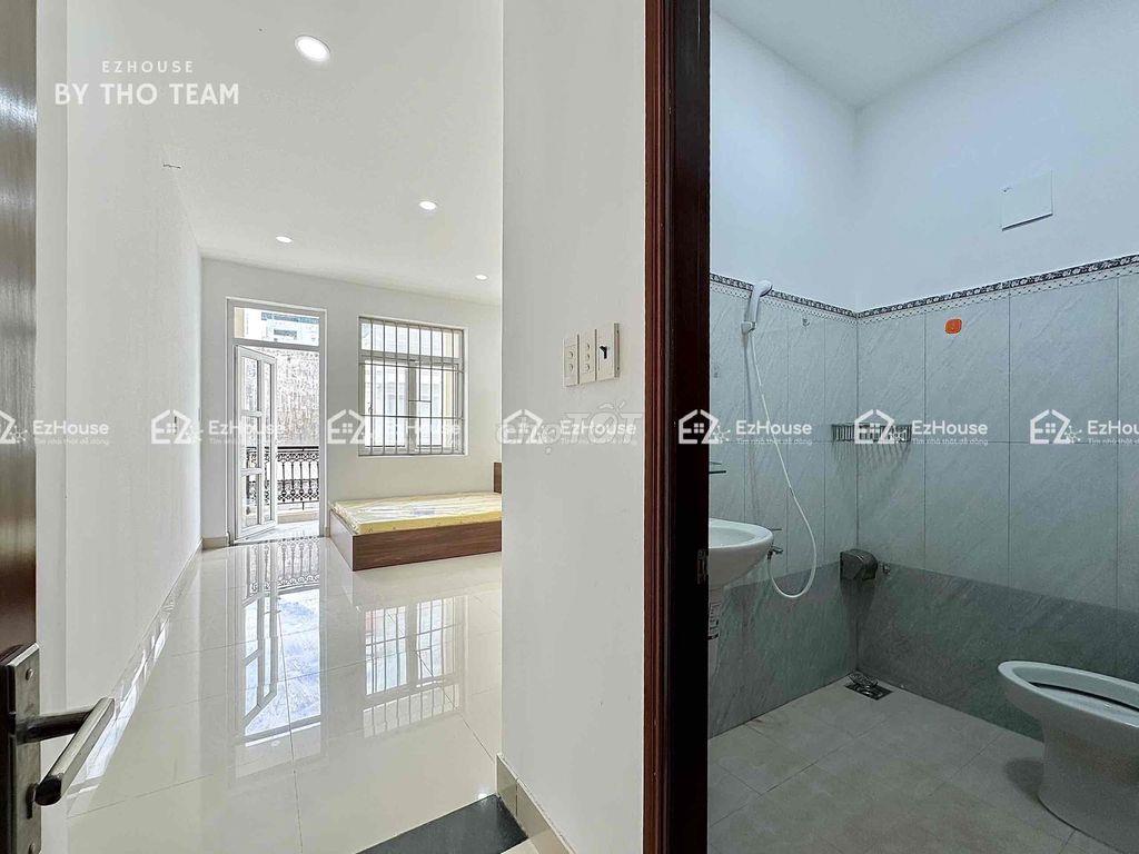 CHUNG CƯ MINI MỚI XÂY KẾ BÊN VAA - GẦN NHÀ GA T3 - KHU ETOWN -K300