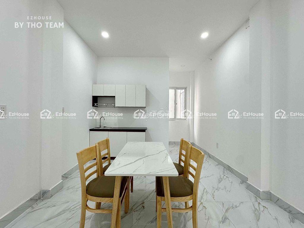 CHUNG CƯ MINI MỚI XÂY KẾ BÊN VAA - GẦN NHÀ GA T3 - KHU ETOWN -K300