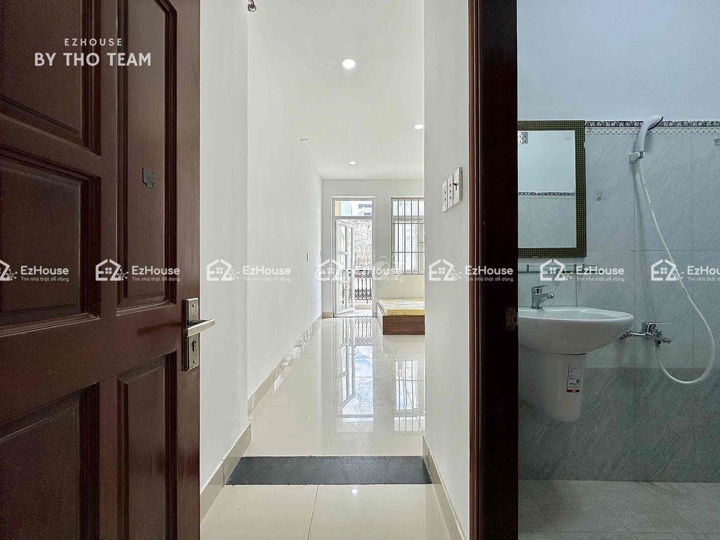 CHUNG CƯ MINI MỚI XÂY KẾ BÊN VAA - GẦN NHÀ GA T3 - KHU ETOWN -K300
