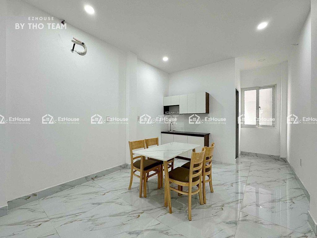 CHUNG CƯ MINI MỚI XÂY KẾ BÊN VAA - GẦN NHÀ GA T3 - KHU ETOWN -K300