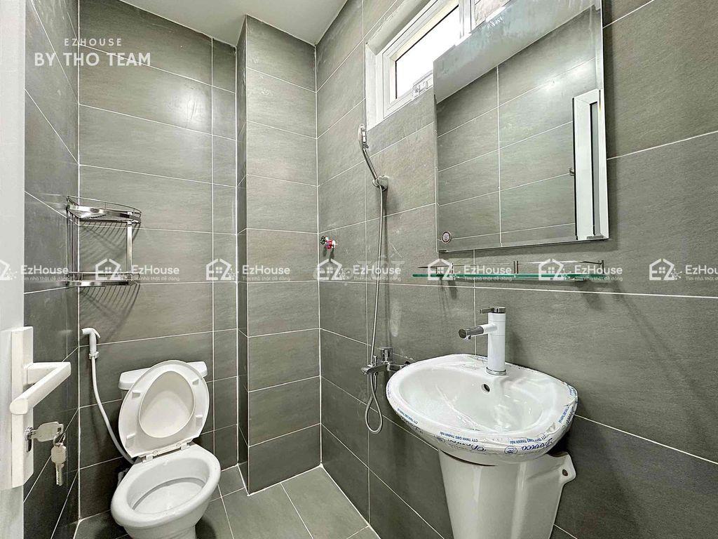 CHUNG CƯ MINI MỚI XÂY KẾ BÊN VAA - GẦN NHÀ GA T3 - KHU ETOWN -K300