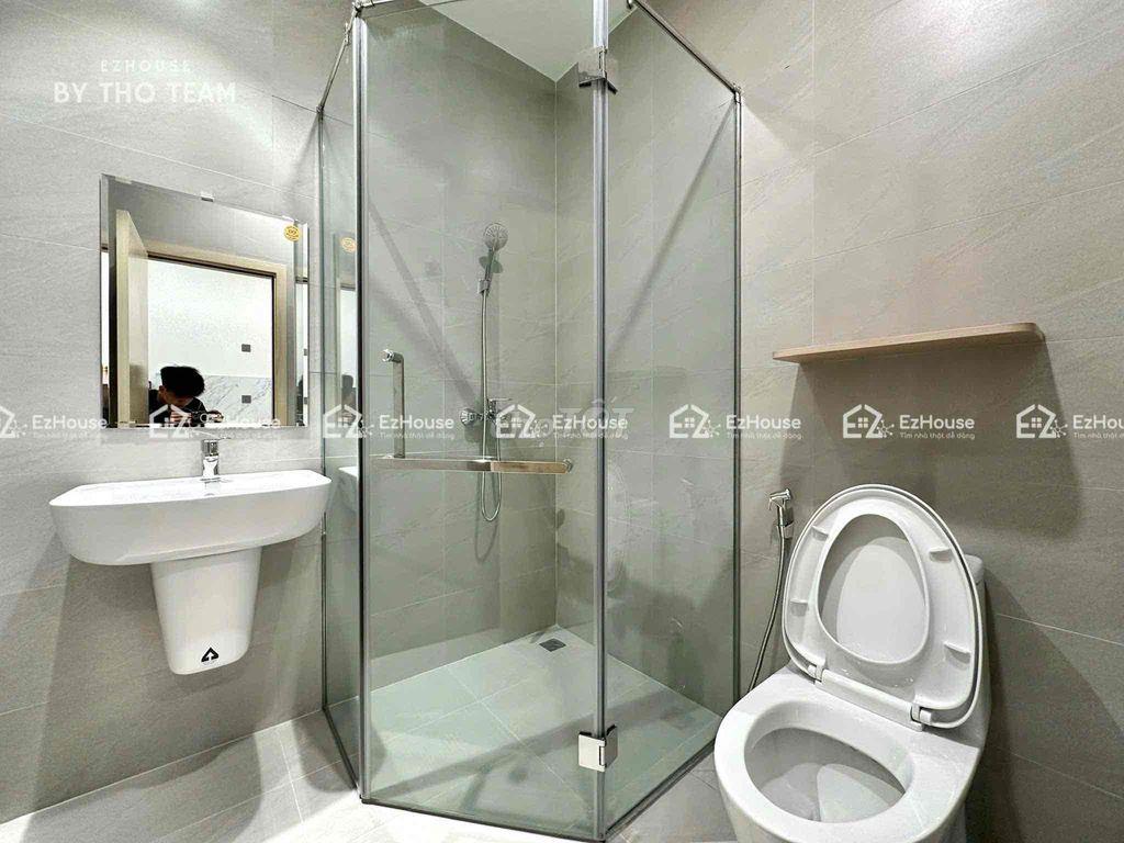 CHUNG CƯ MINI 1PN 40M2 MỚI XÂY NGAY KHU SÂN BAY - TIỆN QUA TRUNG TÂM
