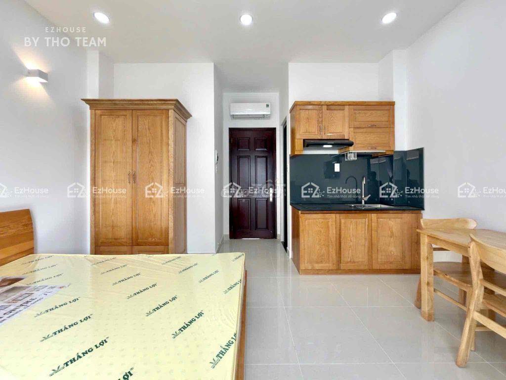 CHUNG CƯ MINI MỚI XÂY 100% NGAY NHÀ GA T3 - ETOWN - TIỆN QUA TRUNG TÂM